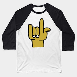 cool bro Baseball T-Shirt